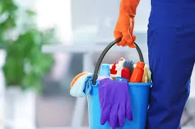Cleaner Jobs in UAE for Ugandans (Male & Female)